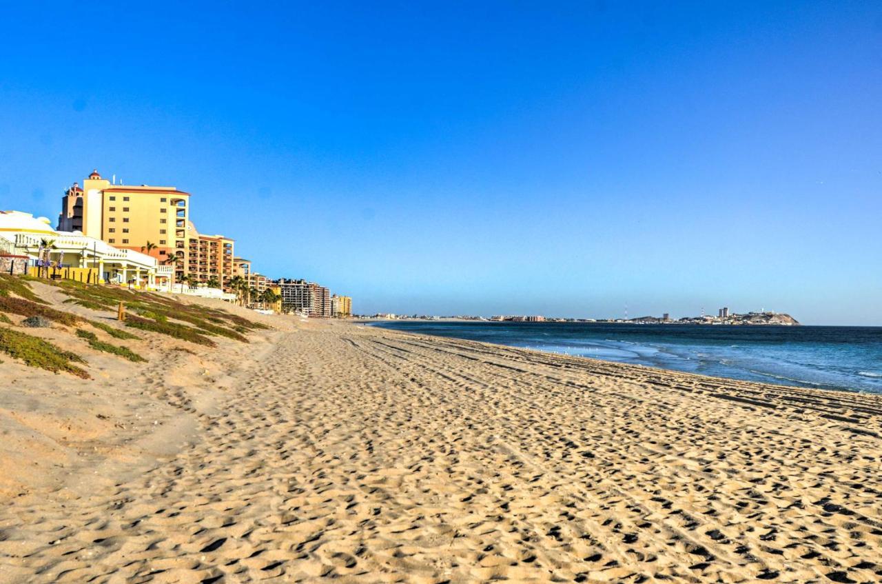Oceanfront Puerto Penasco Villa In Luxury Resort! Exteriér fotografie