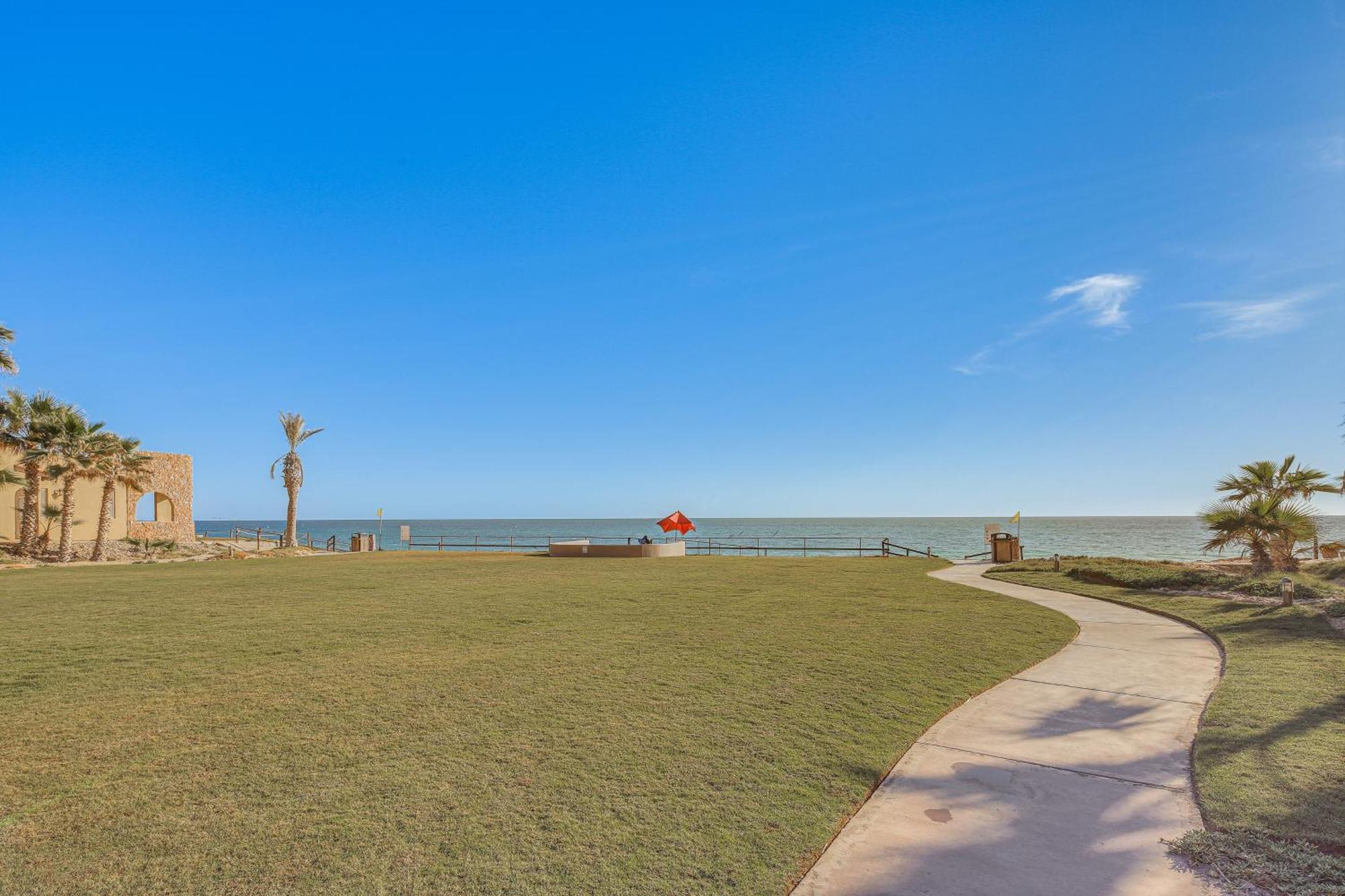 Oceanfront Puerto Penasco Villa In Luxury Resort! Exteriér fotografie