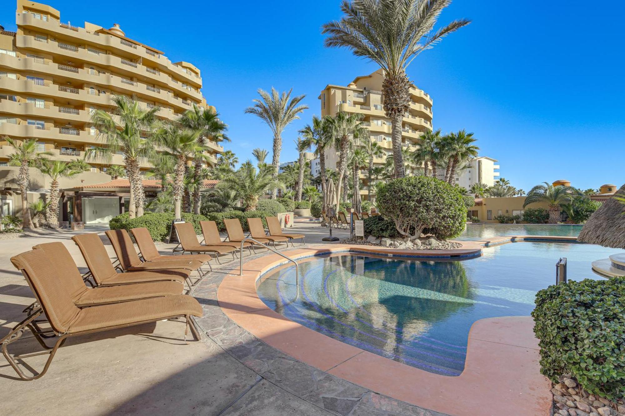 Oceanfront Puerto Penasco Villa In Luxury Resort! Exteriér fotografie