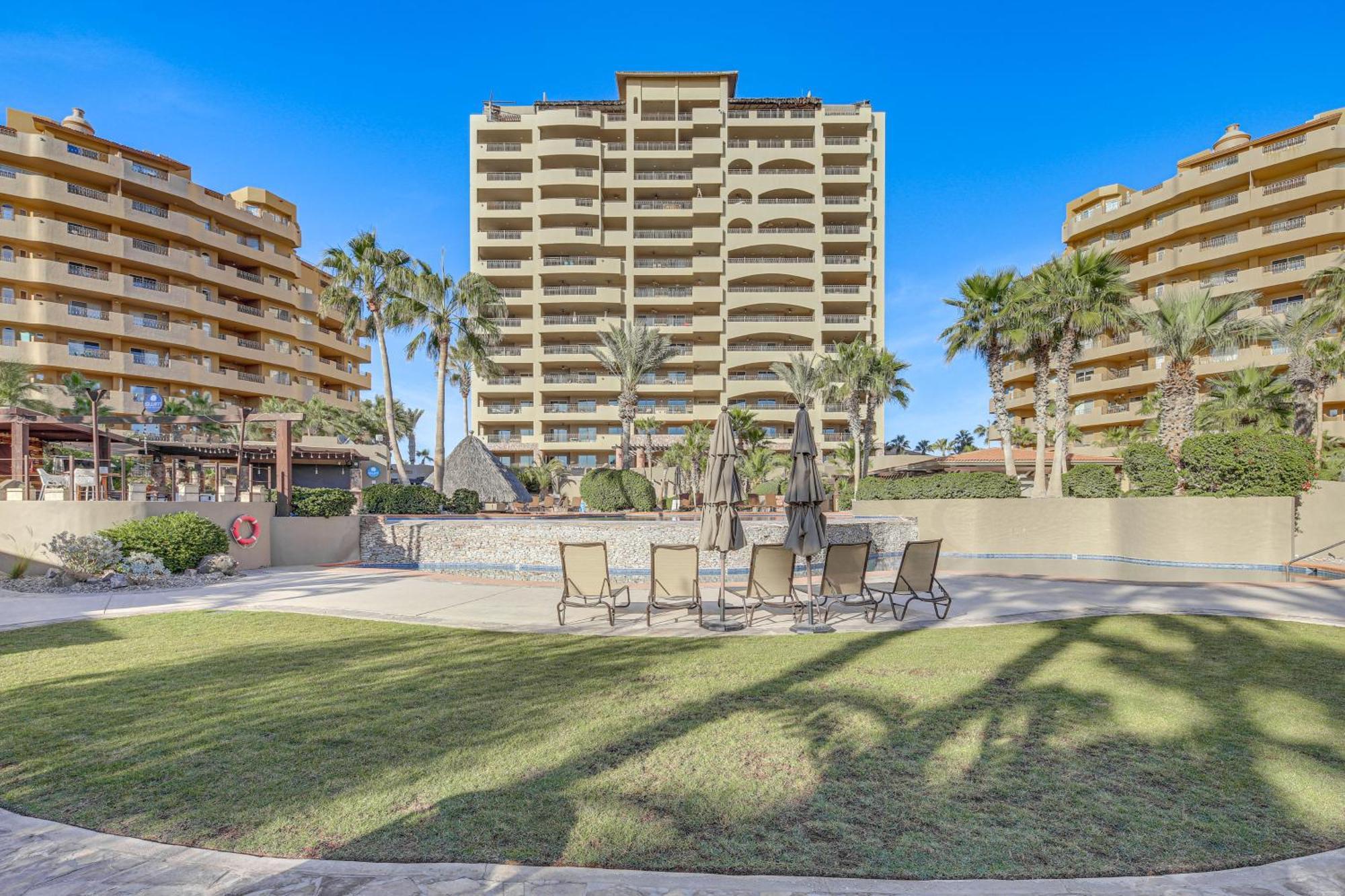 Oceanfront Puerto Penasco Villa In Luxury Resort! Exteriér fotografie