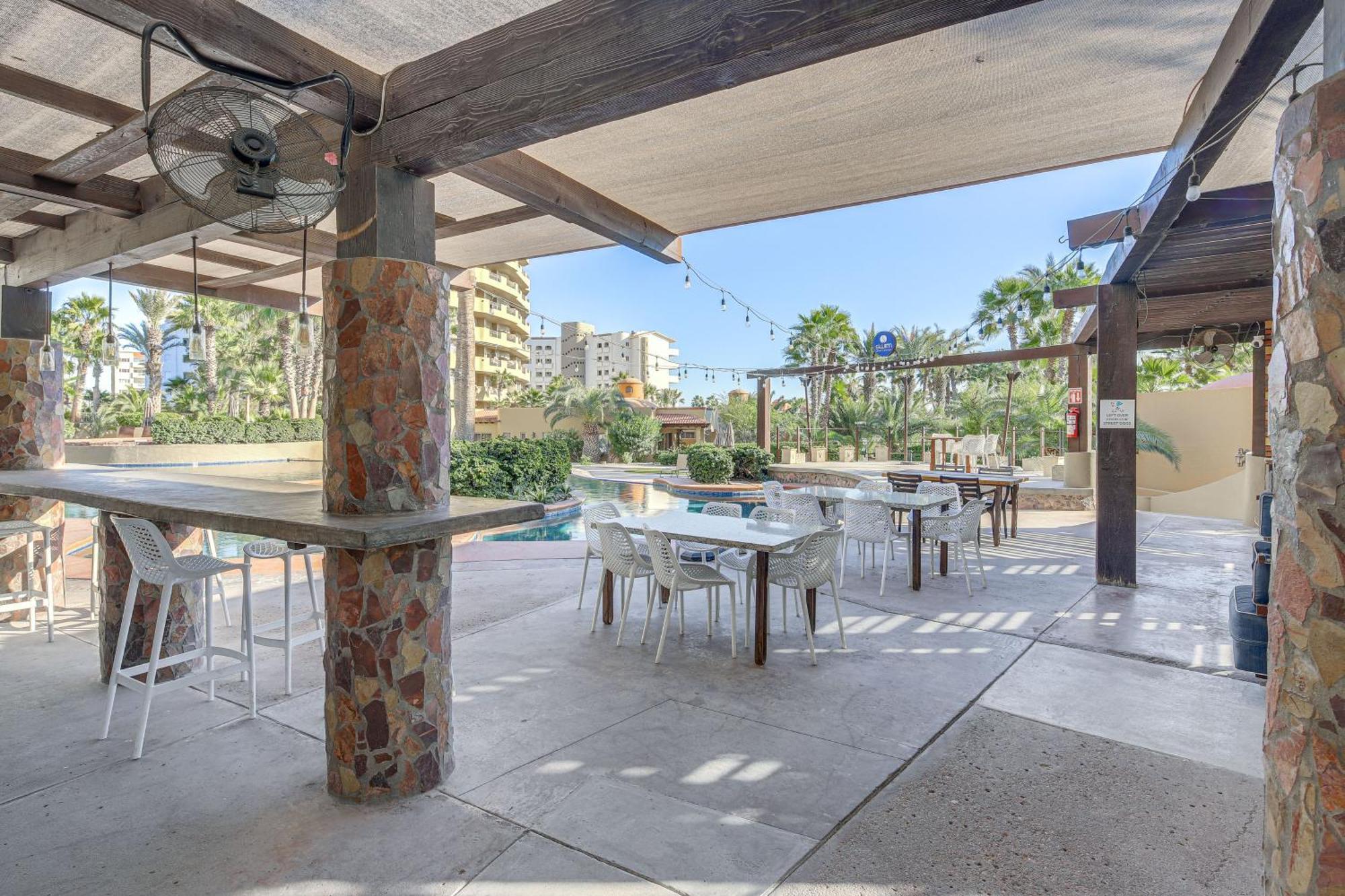 Oceanfront Puerto Penasco Villa In Luxury Resort! Exteriér fotografie