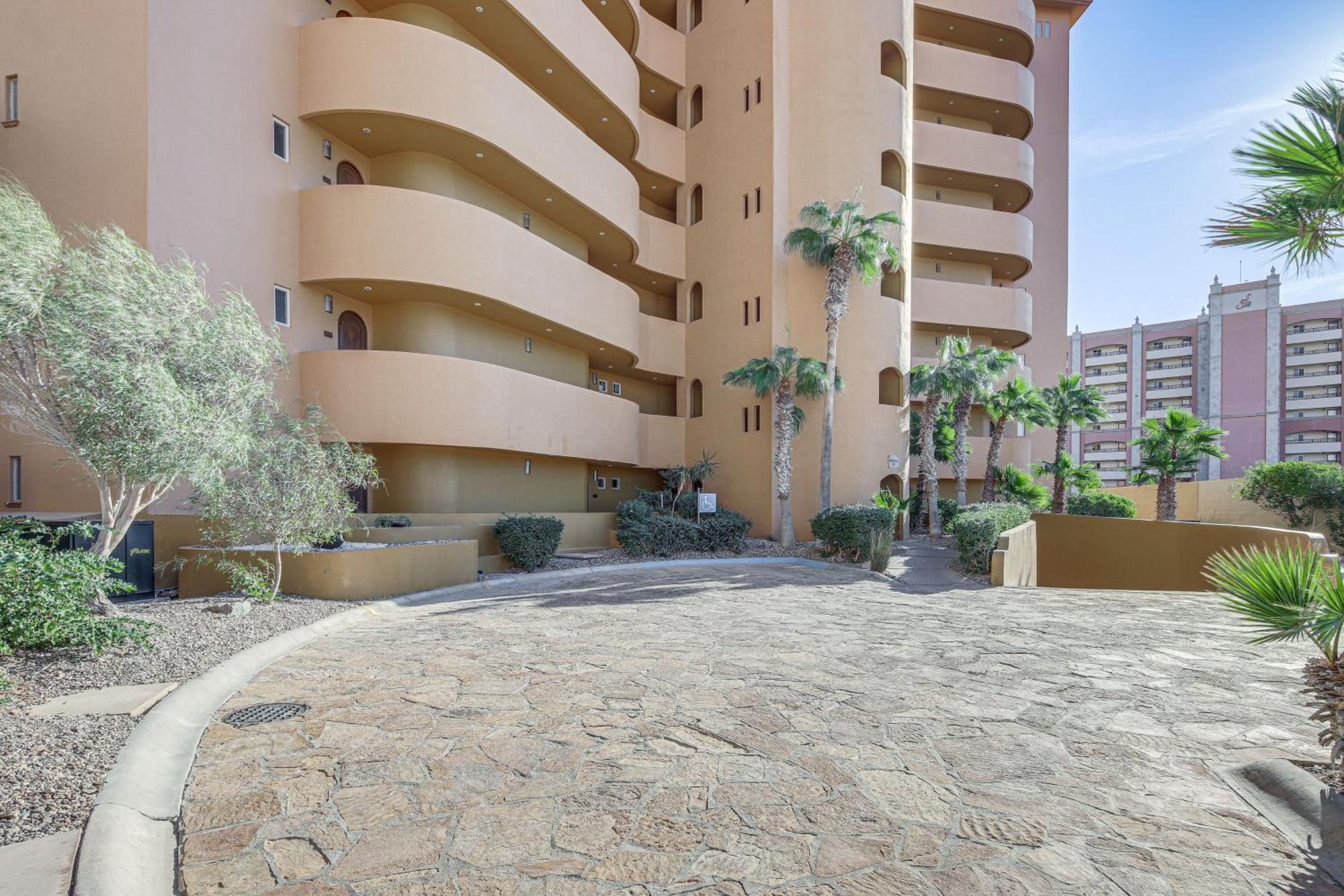 Oceanfront Puerto Penasco Villa In Luxury Resort! Exteriér fotografie
